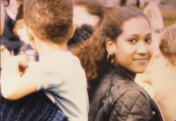 Joyce Carol Vincent había envuelto