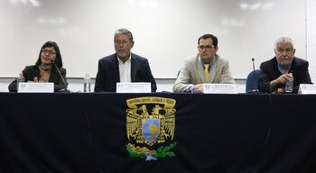 CIUDAD DE MÉXICO, 13FEBRERO2020.- Samuel