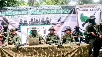 Caso alias Araña : Dudas y tensiones detrás de la reunión con el “Narco VIP” en La Picota