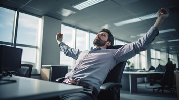 Los síntomas de una