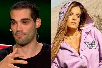 El chico reality indicó que