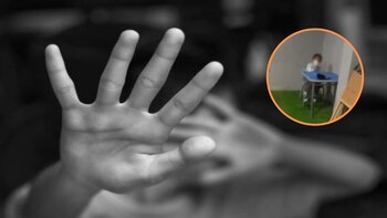 Padres denunciaron maltrato a niños