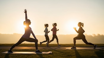 ¿Estirar antes de correr?: por qué la ciencia dice que podrías estar dañando tus músculos