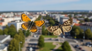 Cómo las grandes ciudades influyen