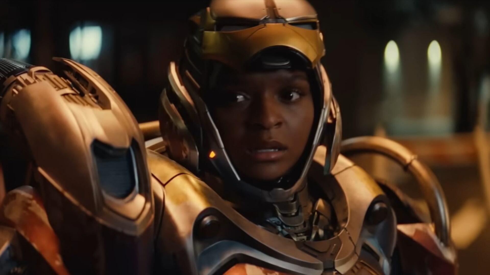 Ironheart (Captura de tráiler oficial)