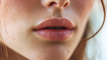Cómo hidratar los labios resecos