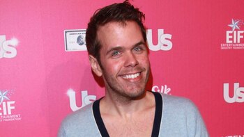 Perez Hilton