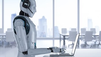 Recreación de un modelo de