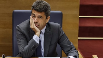 La Justicia valenciana confirma que no investigará a Carlos Mazón al no apreciar indicios sólidos de responsabilidad penal en su actuación durante la DANA