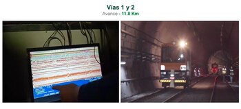 (Foto: captura de pantalla videoconferencia