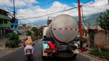 La iniciativa es desarrollada por