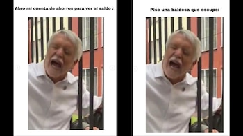 Los usuarios colombianos sacaron el