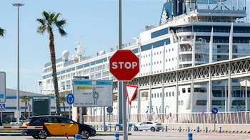 Estafan 21.000 euros a siete