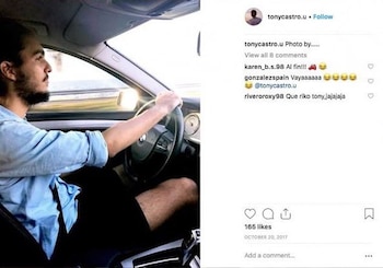 El diplomático Mike Waltz exhibió imágenes de extensos complejos con piscinas de mármol, delfinarios y maderas amazónicas en Varadero, propiedades exclusivas reservadas únicamente para los altos mandos del régimen caribeño desde hace décadas. (Imagen retomada de Mike Waltz)