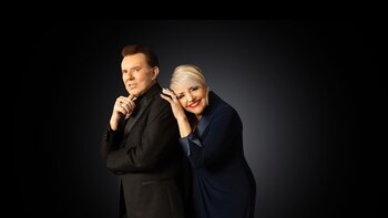 La cubana Malena Burke publica