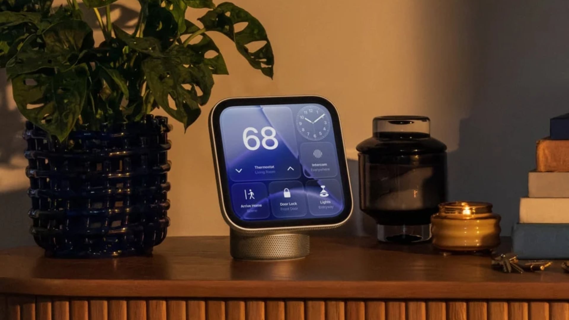 HomeView puede hacer resúmenes de recetas que encuentra en internet. (Apple)