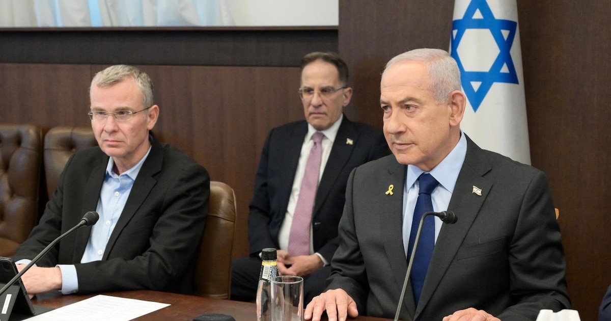 Netanyahu y la Junta de Paz de Gaza: Negociaciones y Desafíos en Medio Oriente