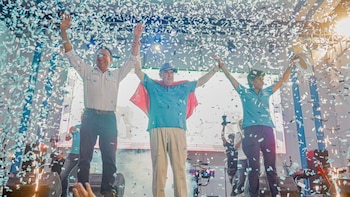 Renovación Popular busca cerrar otro peaje en Lima antes de la segunda vuelta presidencial