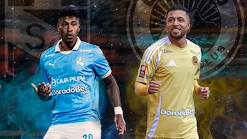 Dónde ver Sporting Cristal vs