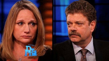 Los padres de Dylan y