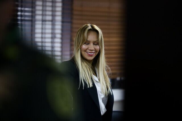 El proceso continúa en preparación para el juicio mientras se discute el manejo de términos procesales - crédito Colprensa