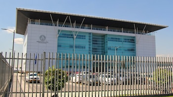 Aeronáutica Civil formuló pliego de