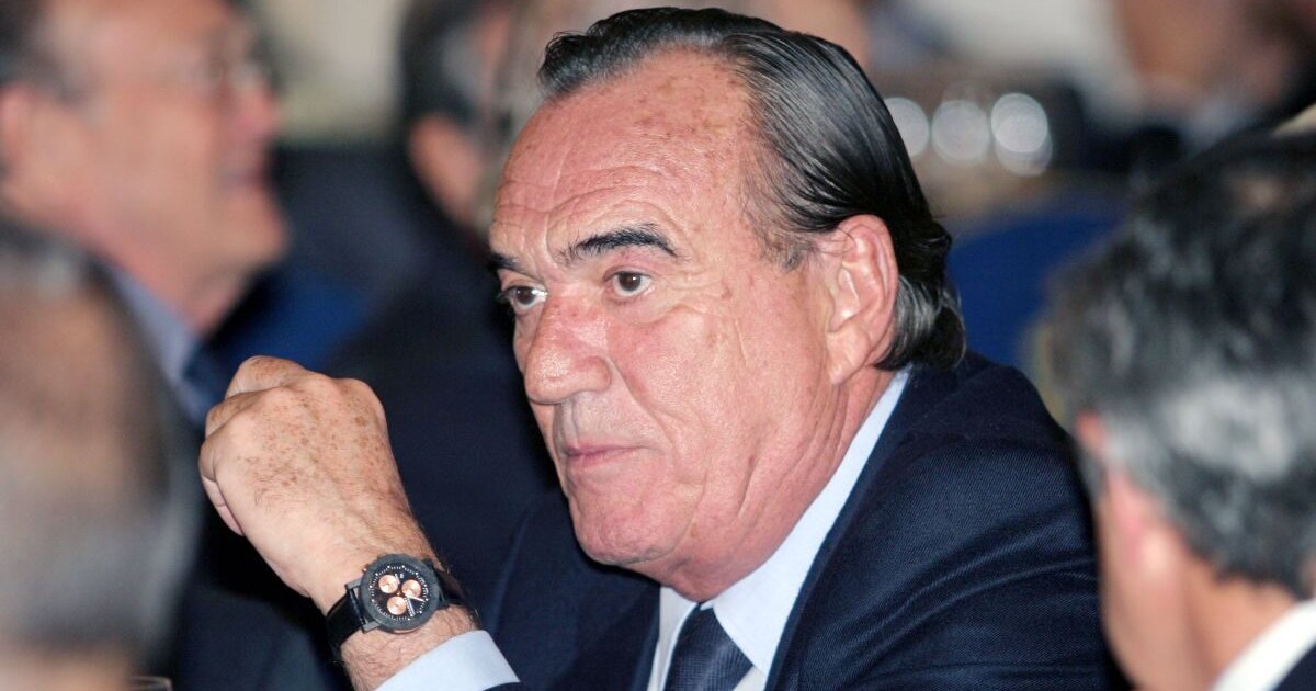 La herencia de Fernando Fernández Tapias desata una guerra judicial: los hijos mayores del empresario impugnan su testamento - Infobae