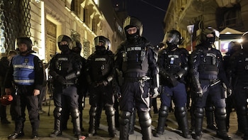 Autoridades electorales rumanas rechazan la