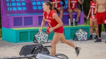 Exatlón México: quién sale eliminado hoy 5 de abril