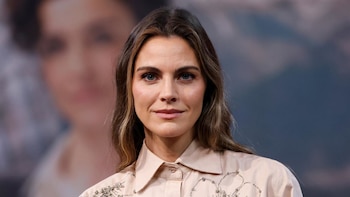 Amaia Salamanca arrasa con su