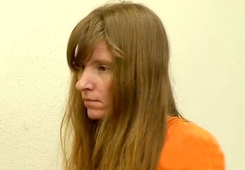 Ángela vivía en una zona