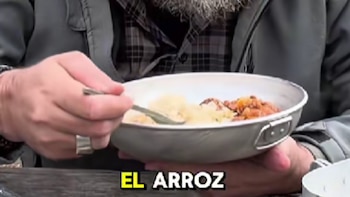 El creador destacó diferencias claras