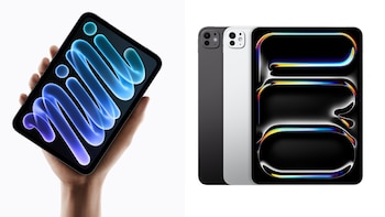 Nuevo iPad mini vs. iPad Pro M4: cuáles son sus verdaderas similitudes y diferencias