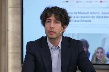 (Infobae en Vivo)