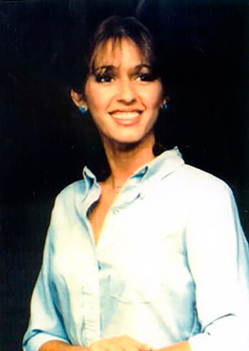 Lisa Stasi fue engañada por