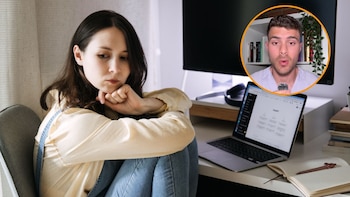 Víctor Espuig, médico: “Deja de usar ChatGPT para consultar dudas cuando estás enfermo, está demostrado que el 50% de las respuestas que da son erróneas”