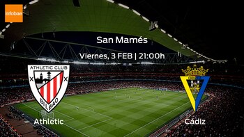 Athletic Cádiz