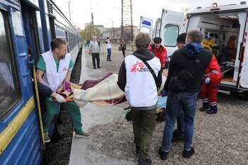 Slovyansk podría convertirse en el