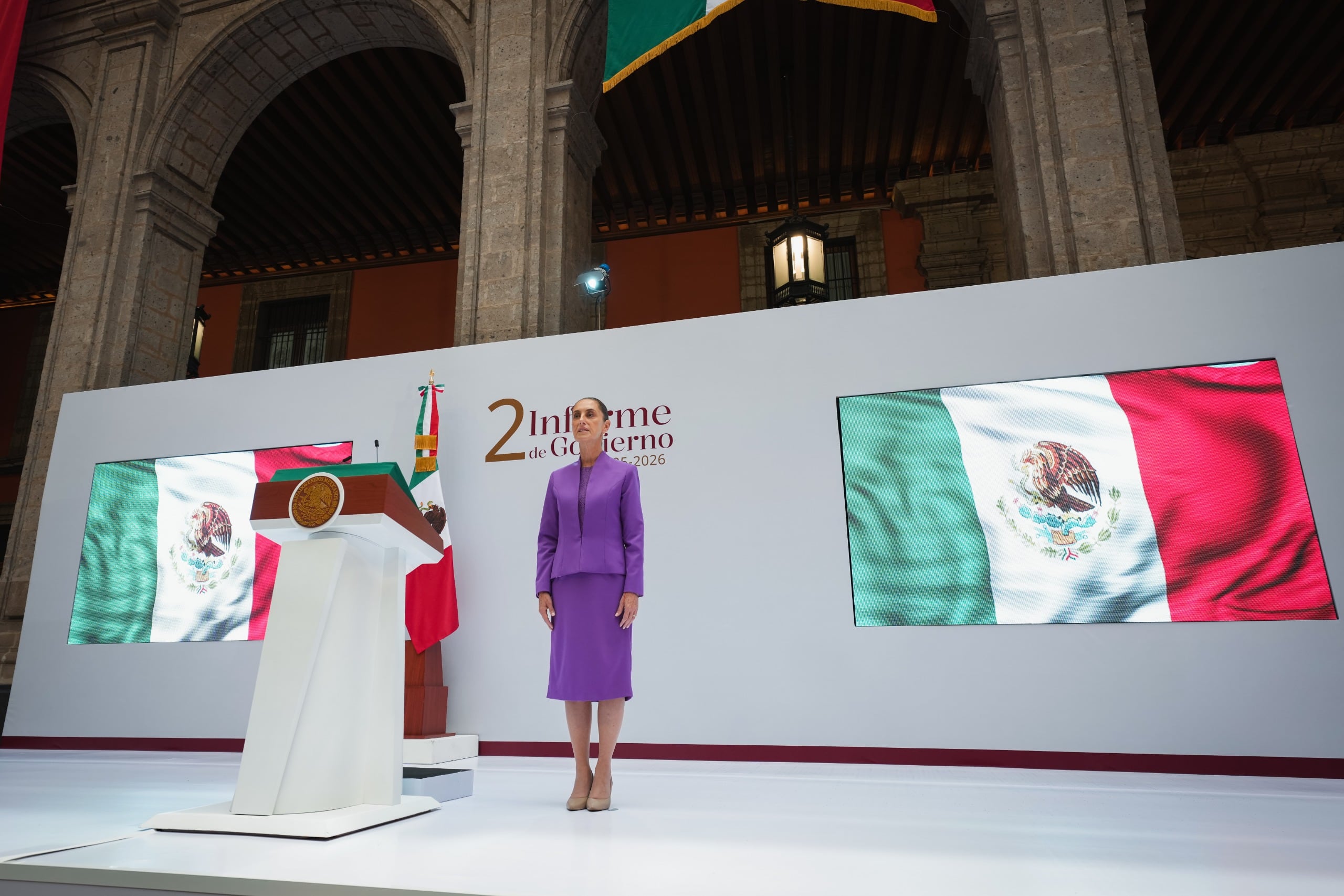Fotos Presidencia