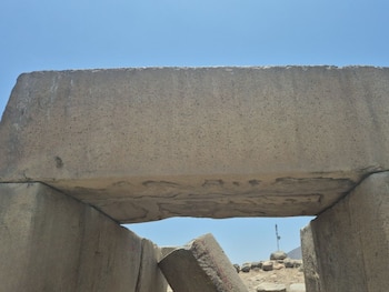 Se otorgó protección provisional por