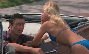 Tammy había logrado una participación