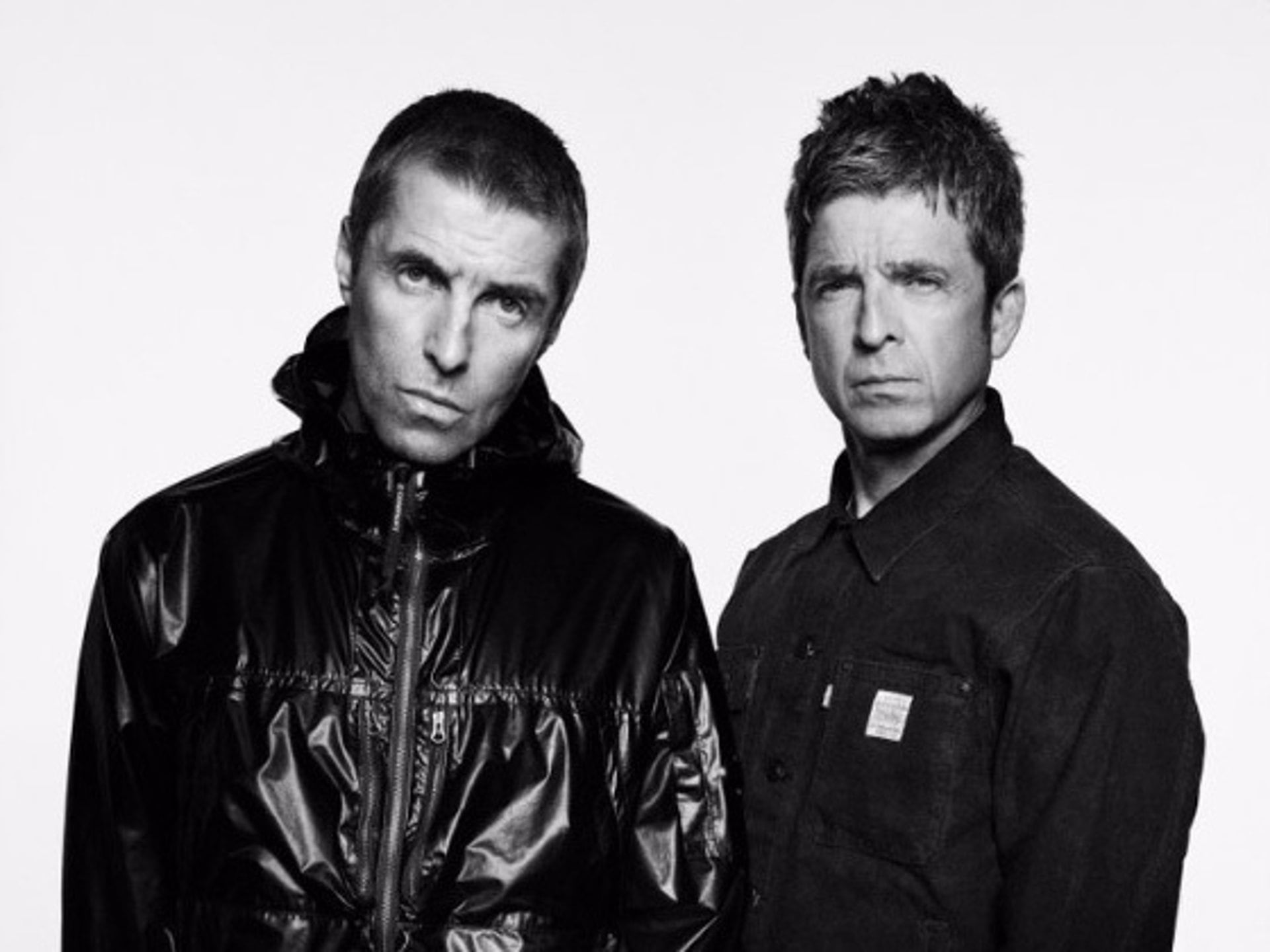 RockFM descarta señales de una reunión de Oasis, pese a los persistentes rumores y la próxima inclusión en el Salón de la Fama