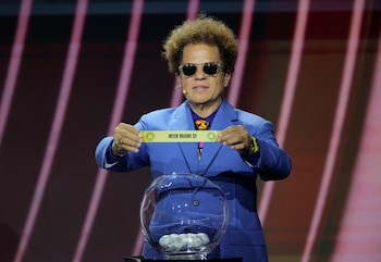 El Inter Miami protagonizará el