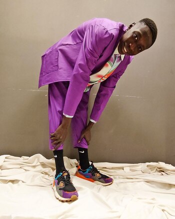 Khaby Lame es una de