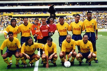 Foto tomada en el año