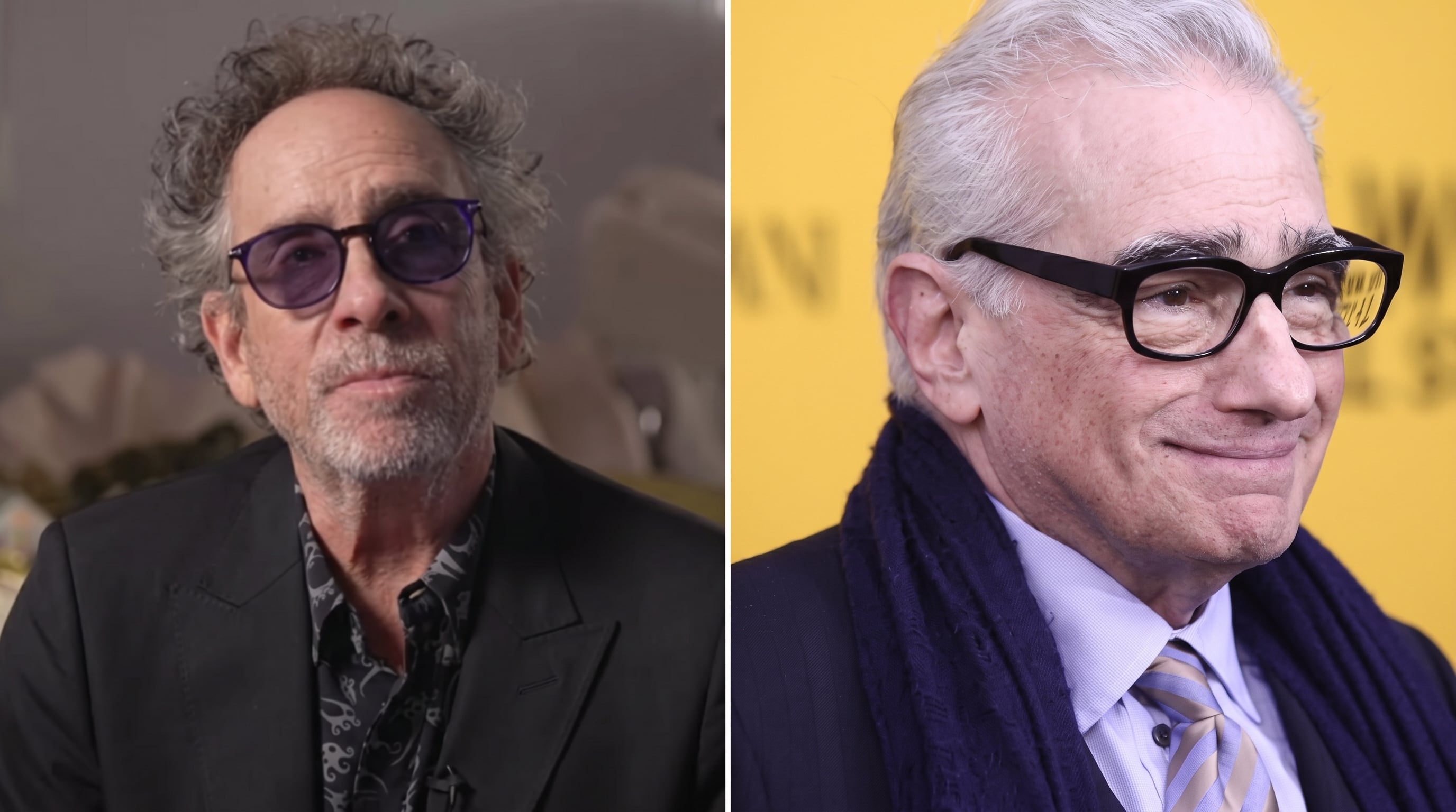 Tim Burton renunció a dirigir la película After Hours tras el regreso de Martin Scorsese al proyecto (Imagen Ilustrativa Infobae)