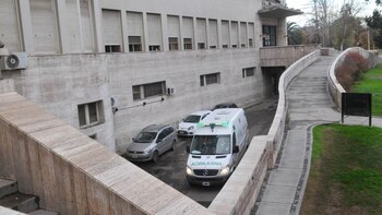 Los recursos destinados a la salud pública se incrementarán 16% en términos reales contra 2026. (Gentileza Los Andes)
