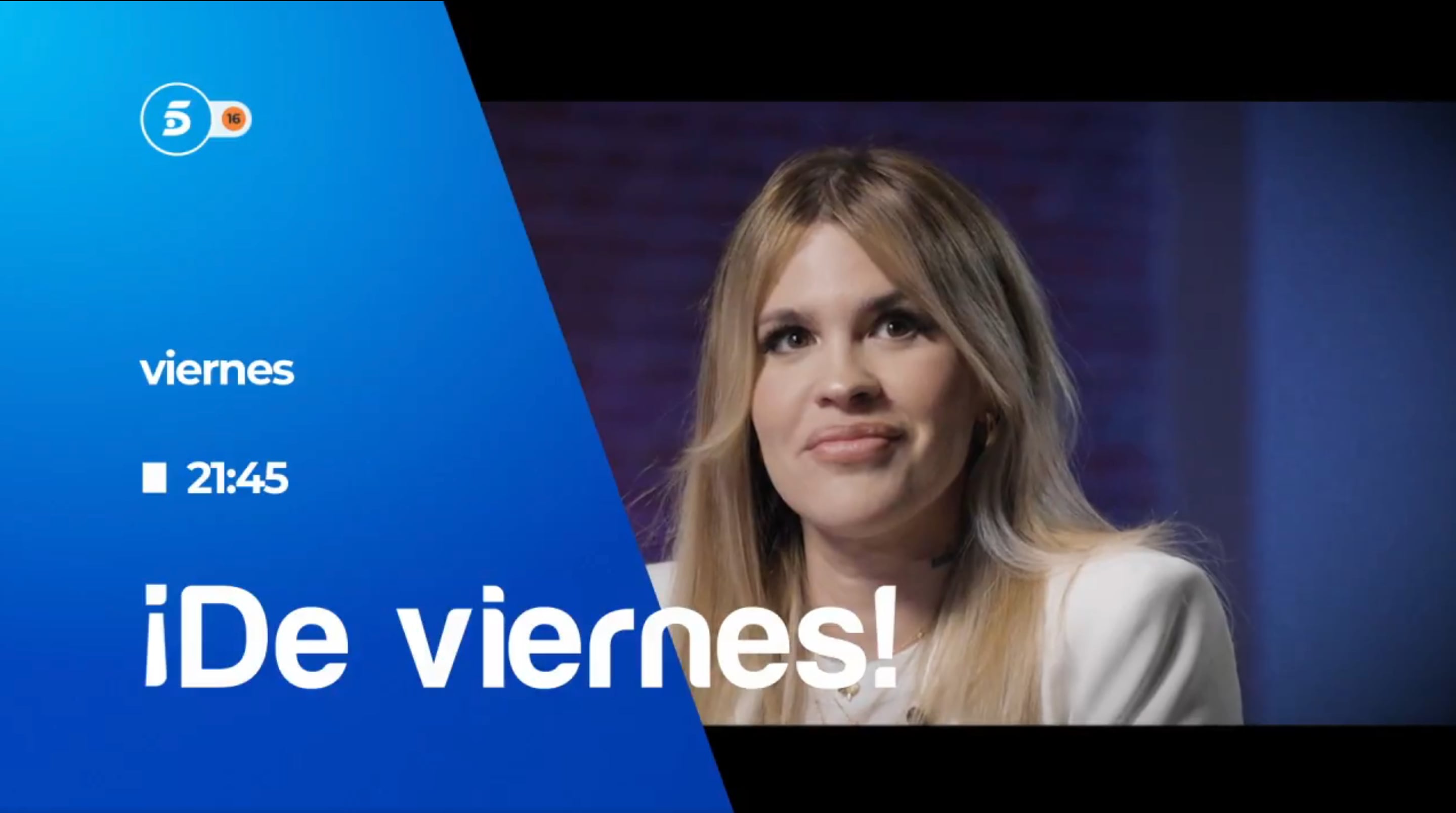 Ylenia Padilla regresa a la televisión en