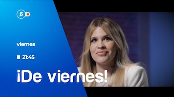 Ylenia Padilla regresa a la