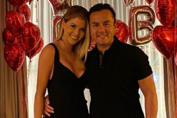 Brunella Horna revela que será